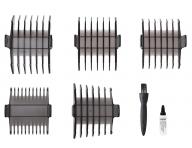 Striha vlasov BaByliss SC758E - ierny - rozbalen