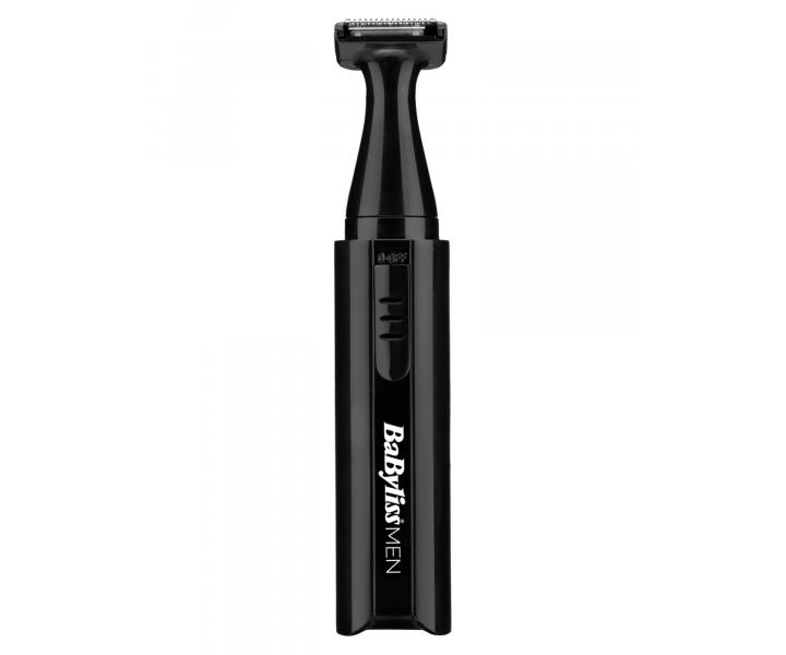 Striha vlasov a fzov BaByliss Men E978E