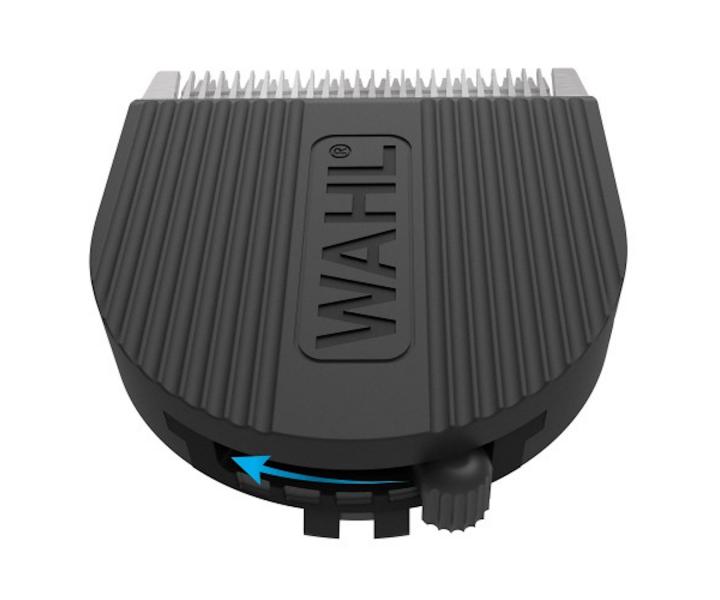 Striha� vlasov Wahl Lithium Pre LCD 1910-0467 - biely