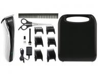 Striha� vlasov Wahl Lithium Pre LCD 1910-0467 - biely