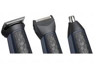 Multifunkn zastrihva BaByliss MT728E - ierny