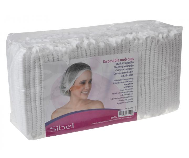 Jednorazov hygienick epce - 200 ks