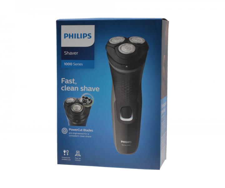 Holiaci strojek Philips Shaver 1000 S1231 / 41