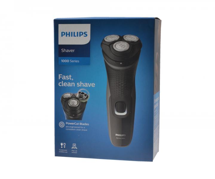 Holiaci stroj�ek Philips Shaver 1000 S1231 / 41