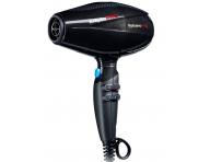 Profesionlny fn na vlasy BaByliss PRO Vulcano-HQ Ionic - 2400 W - ierny