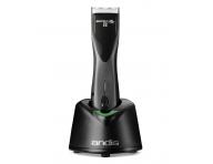 Profesionlny akumultorov strojek na vlasy Andis Supra ZR II 79010