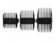 Profesionlny strojek na vlasy FOX ORION - ierny