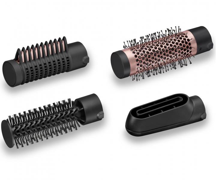 Teplovzdun kulma BaByliss AS126E - 1000 W, iern