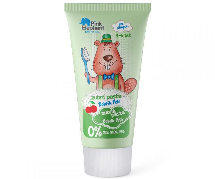 Darekov balek pre chlapekov Pink Elephant