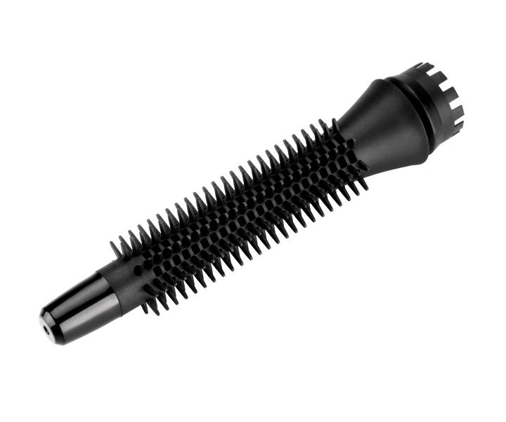 Teplovzdun kefa na vlasy ETA Rosalia 0328 - 400 W, fialov