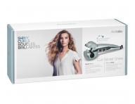 Automatick� kulma na vlasy s parou BaByliss Shiny Curls C1800E