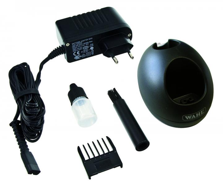 Kont�rovac� stroj�ek na srs� Wahl Vetiva Mini 1584-0480