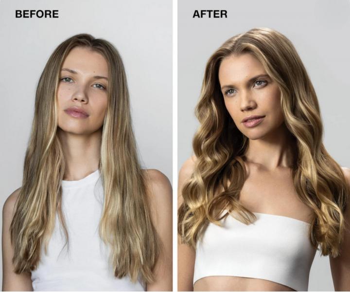 Lak na vlasy bez aeros�lu so silnou fix�ciou Paul Mitchell Firm Hold Freeze and Shine Hairspray - 250 ml