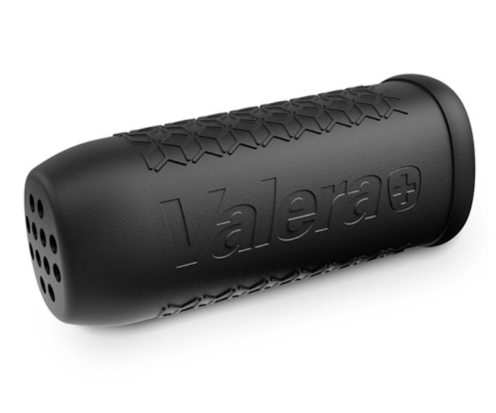 Profesionlna krepovaka na vlasy Valera Swiss'x Frise - 24 x 90 mm