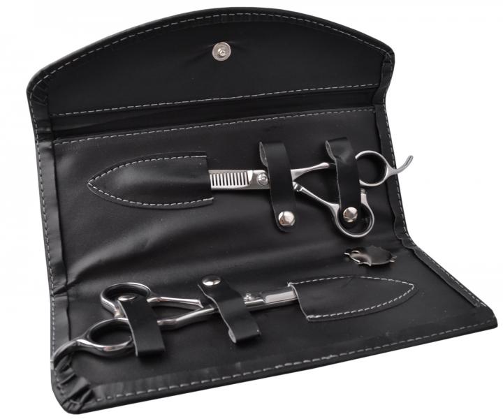 Sada kadernckych nonc 5,5 "a efilanch nonc 5,5" Kiepe School Set