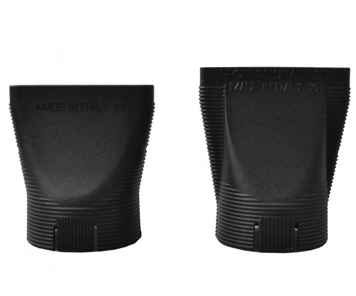 Profesion�lny f�n na vlasy Gamma Pi� Plasma - 2200 W, �ierny