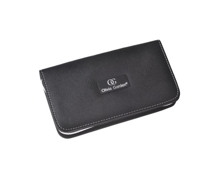 Sada kadernckych nonc 6,5 "a efilanch nonc 6,35" pre avkov Olivia Garden SilkCut Pro - rozbalen, bez orig. inf. karty