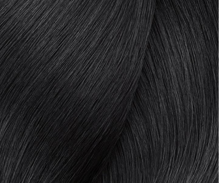 Farba na vlasy Loral Majirel Cool Inforced 50 ml - odtie 4.1 popolav hned