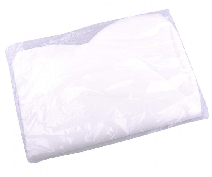 Pelerna Mila z netkanej textlie - 20 ks