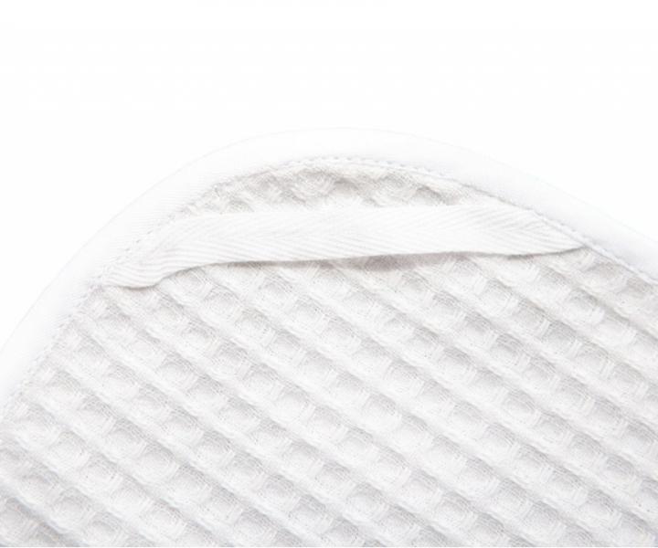 Sada malch uterkov na tvr MaryBerry Happy Mornings - biele