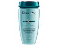 Dar�ekov� sada pre oslaben� a po�koden� vlasy K�rastase Resistance