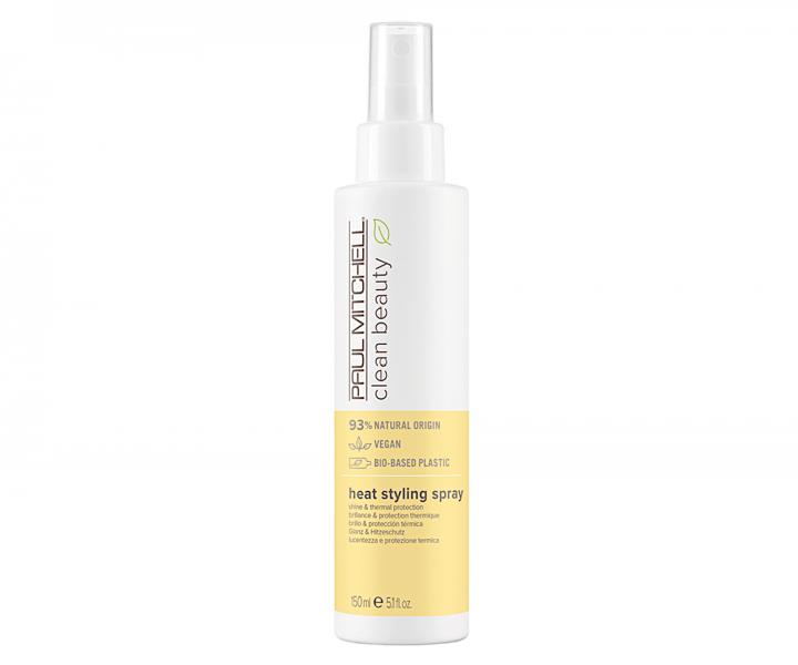 Dar�ekov� cestovn� sada s termoochranou Paul Mitchell Clean Beauty Repair