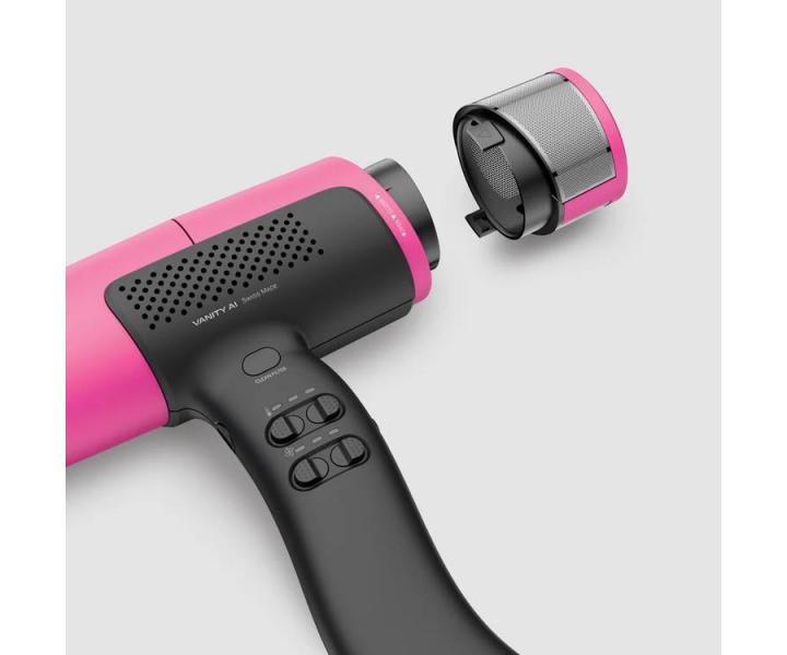 Profesionlny fn na vlasy Valera VanityCare AI - 2000 W