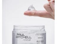 Nezaaujca hydratan maska &#8203;&#8203;Paul Mitchell Clear Sensitive Jelly Mask - 50 g