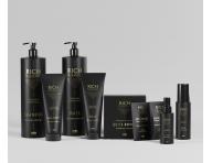 Obnovujci ampn s keratnom pre pokoden vlasy Mila Rich Therapy Shampoo - 1000 ml