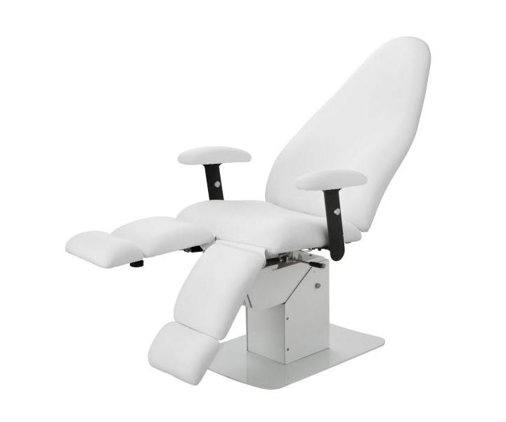 Elektrick pedikrske kreslo Weelko Extens - 1 motor