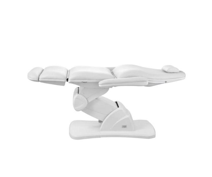 Elektrick kozmetick lehtko Silverfox 2244 - 3 motory, biele