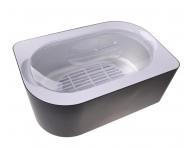 Ohrieva� paraf�nu Weelko Satin Wax - digit�lny, objem 4 l - �ierny
