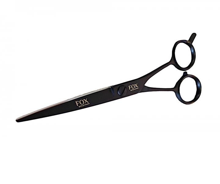 Kaderncke nonice Fox Spitz Classic 5,5" - ierne