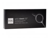 Kaderncke nonice Fox Spitz Classic 5,5" - ierne