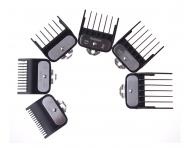 Profesionlny strojek na vlasy Ragnar Galaxy Silver 06714 - strieborn