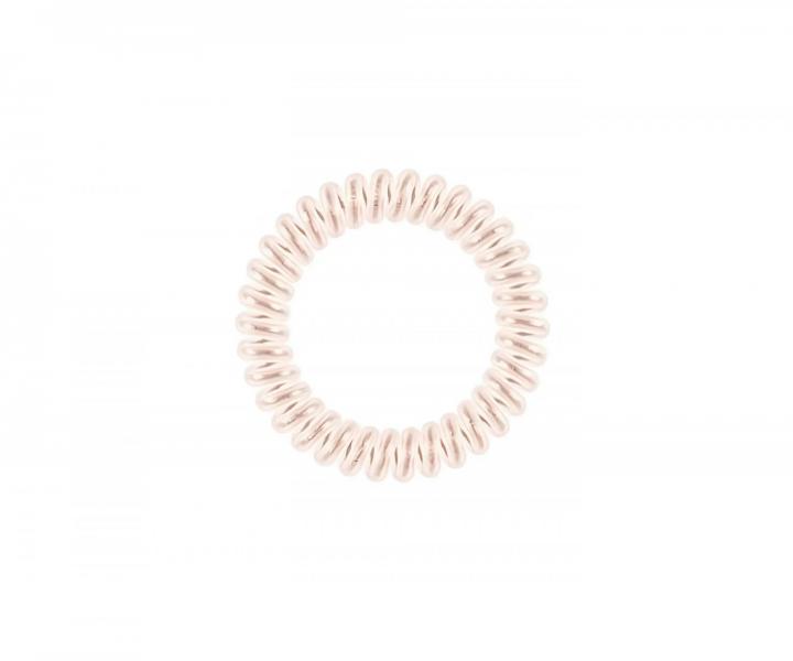 Sada kripca do vlasov a pirlovch gumiiek Invisibobble Cloud Pop