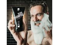 Rad Angry Beards Jack Saloon