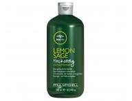 Darekov sada pre objem vlasov Paul Mitchell Lemon Sage Volume Gift Set