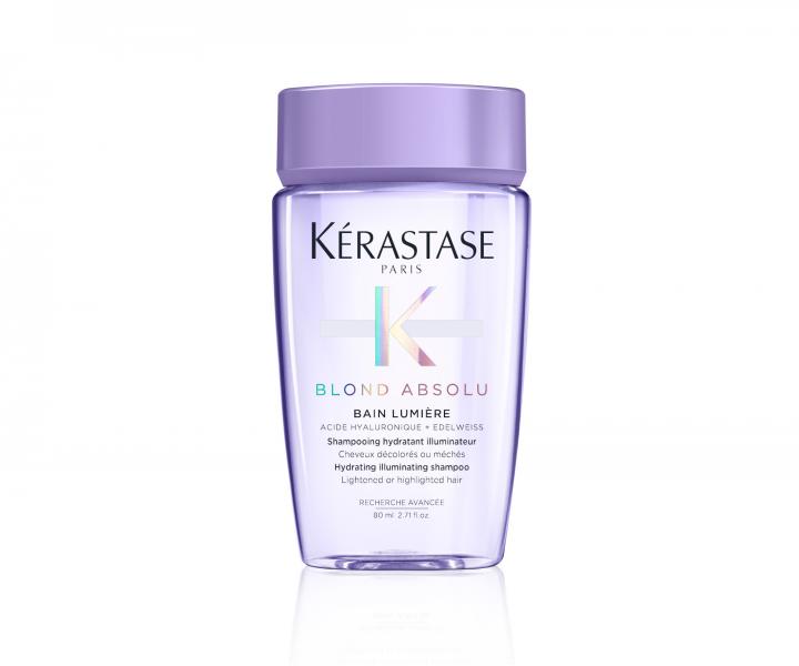 Rad pre blond vlasy Krastase Blond Absolu