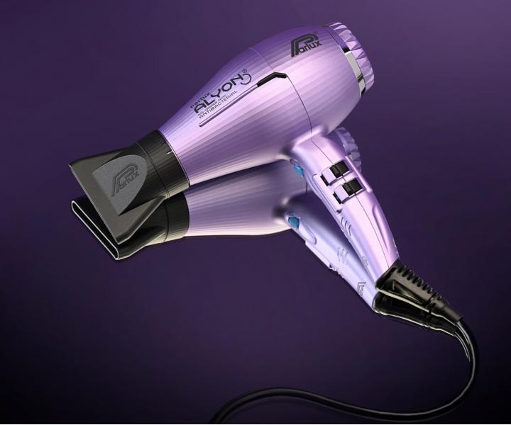 Profesionlny fn Parlux Alyon Air Ionizer Tech - 2250 W