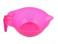 Miska na farbu s rukovou a hrebienkom Duko 1671 - ruov