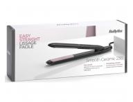 ehlika na vlasy Babyliss Smooth Ceramic ST241E - ierna