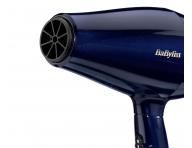 Rad stylingovch nstrojov Babyliss Black Onyx