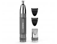 Multifunkn zastrihva unch a nosnch chpkov BaByliss Ultimate Precision E116E- strieborn