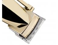 Zastrihva vlasov Babyliss E992E - modro-zlat