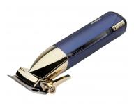 Zastrihva vlasov Babyliss E992E - modro-zlat