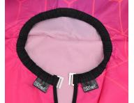 Kaderncka pltenka na strihanie Eurostil Professional - geometrick vzor - kovov hik