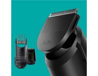 Multifunkn zastrihva Braun Series 3 MGK3440 - ierny