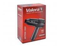 Fn na vlasy Valera Action 1800 542.08 - 1800 W, ierny
