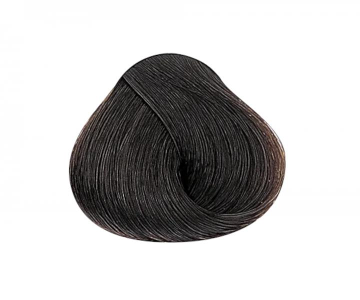 Farba na vlasy Yellow Professional Color 100 ml - odtie� 7.17 popolav� matn� stredn� blond